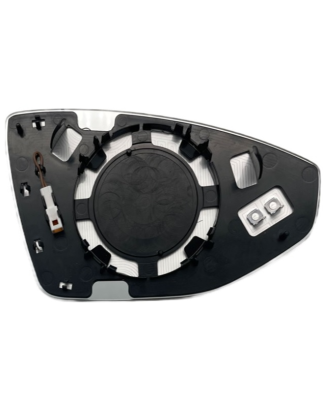 VETRO CON PIASTRA DESTRO TERMICO CONVESSO ANTIABBAGLIANTE AUDI A6 4A24A5 2018, AUDI A7 4KA 2018, AUDI A8 4N24N84NC4NL 20172021,