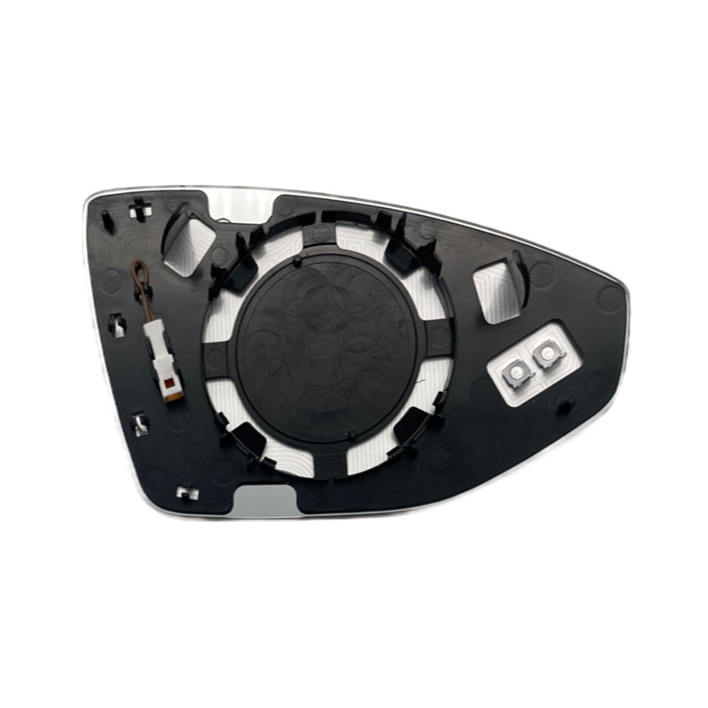 VETRO CON PIASTRA DESTRO TERMICO CONVESSO ANTIABBAGLIANTE AUDI A6 4A24A5 2018, AUDI A7 4KA 2018, AUDI A8 4N24N84NC4NL 20172021,