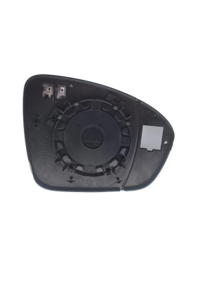 VETRO CON PIASTRA SINISTRO ASFERICO RENAULT CLIO V B7 20192023, RENAULT MEGANE HB-SW B9AMN 20152019, RENAULT MEGANE HB-SW B9AMN