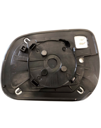 VETRO CON PIASTRA SINISTRO TERMICO CONVESSO TOYOTA RAV 4 A3 20052010, TOYOTA RAV 4 A3 20102012