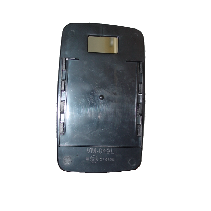 VETRO CON PIASTRA DESTRO CONVESSO MERCEDES-BENZ SPRINTER 2 6 1995-2006 W901W905 20081941, VOLKSWAGEN LT 2D 19982006