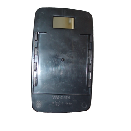 VETRO CON PIASTRA DESTRO CONVESSO MERCEDES-BENZ SPRINTER 2 6 1995-2006 W901W905 20081941, VOLKSWAGEN LT 2D 19982006