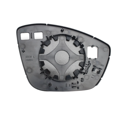 VETRO CON PIASTRA DESTRO TERMICO CONVESSO ALFA ROMEO JUNIOR 626627 2024, FIAT 600 365364 2023, JEEP AVENGER J2 202  OPEL MOKKA 