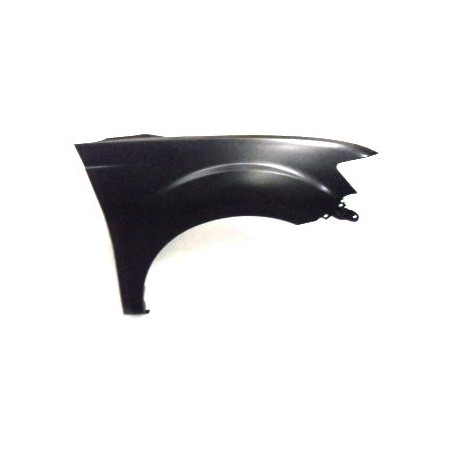 PARAFANGO ANTERIORE DESTRO MITSUBISHI OUTLANDER GGWGFWZLZK 20112013