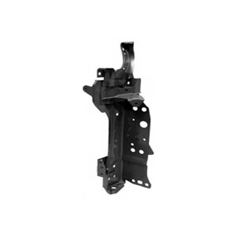 TRAVERSA RADIATORE ANTERIORE LATERALE SINISTRA TOYOTA C-HR X1 20162019