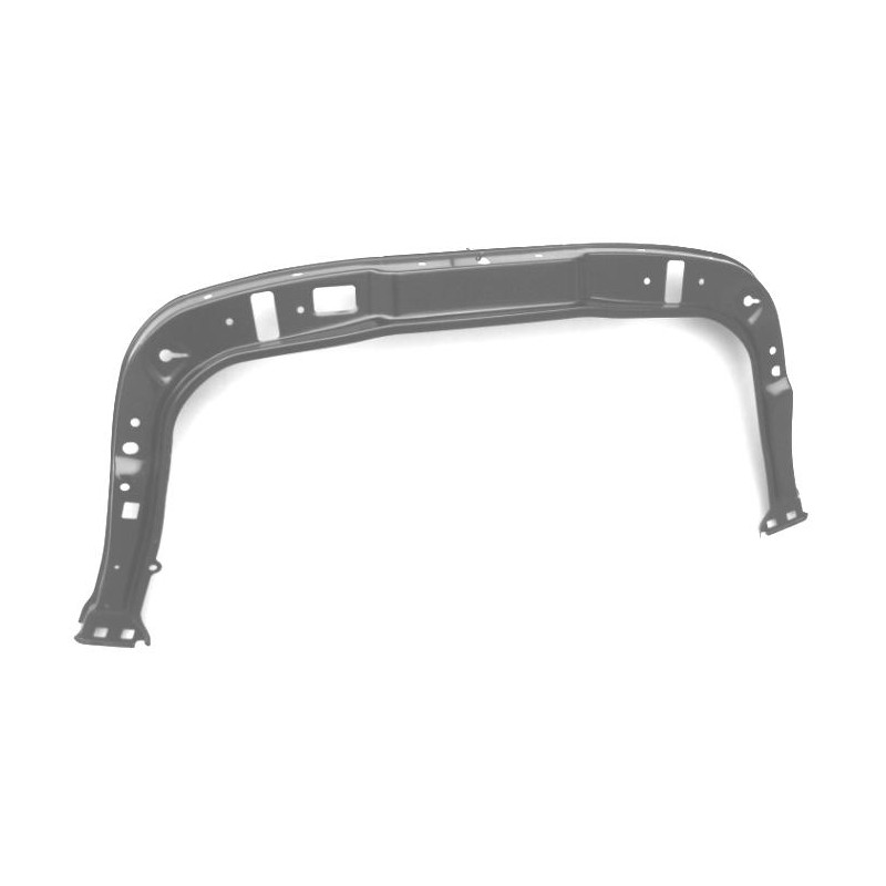 TRAVERSA BATTICOFANO ANTERIORE MINI CABRIO R57 20082010, MINI CABRIO R57 20102015, MINI CLUBMAN R55 20062010, MINI CLUBMAN R55 