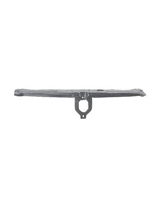 TRAVERSA BATTICOFANO ANTERIORE MERCEDES-BENZ E CLASS W210 19961999