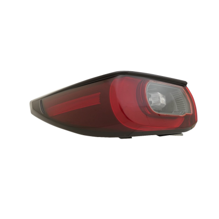 FANALE POSTERIORE DESTRO LED A LED ESTERNO MAZDA CX5 KF 2022