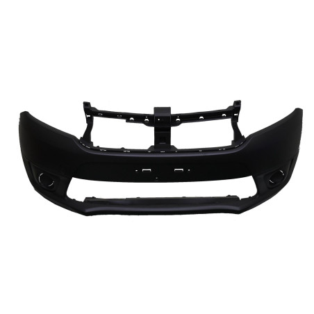 PARAURTI ANTERIORE CON PRIMER PARZIALE DACIA LOGAN-MCV II 20122016      , DACIA SANDERO II B8 20122016