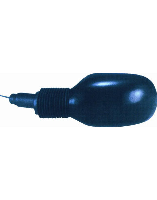 RETROVISORE MECCANICO DESTROSINISTRO VETRO CONVESSO FORD KA RB 19972008