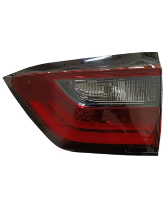 FANALE POSTERIORE SINISTRO SENZA PORTALAMPADA LED INTERNO HONDA JAZZ GEGGGPZA 20182020VERS2020 , HONDA JAZZ GRGS 2020