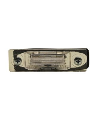 FANALE TARGA DESTROSINISTRO LED  SET 2 PZ  SEAT ALHABRA 7V87V9 19952010VERS 2000 , VOLKSWAGEN SHARAN 7M87M97M6 19952010VERS 2000