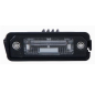 FANALE TARGA DESTROSINISTRO LED  SET 2 PZ  SEAT ALTEA 5P1 20042015, SEAT EXEO 3R2 20092013, SEAT IBIZA 6J56P1 2008201  SEAT LEO