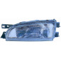 PROIETTORE DESTRO H4 SUBARU IMPREZA GDGCGFC 19972001VERS 1999
