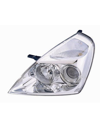 PROIETTORE SINISTRO H7,H1 KIA CARNIVAL 2006