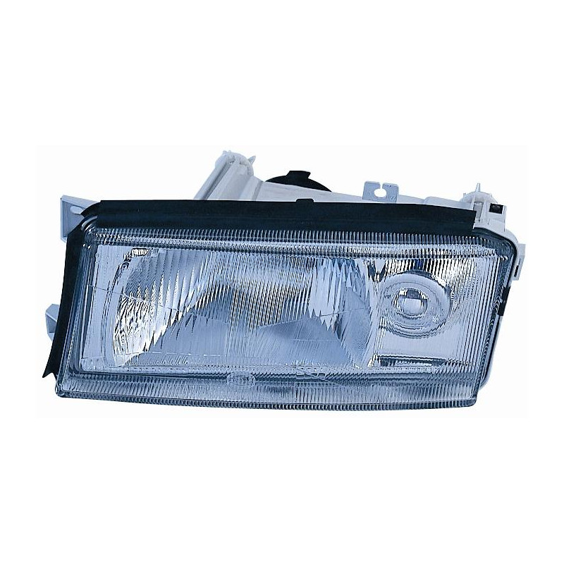PROIETTORE SINISTRO H4 SENZA FENDINEBBIA SKODA OCTAVIA 4 1U21U5 19972010VERS 2000