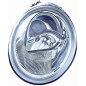 PROIETTORE SINISTRO H1,H1 VOLKSWAGEN NEW BEETLE 9C11C11Y7 19982011VERS 2005