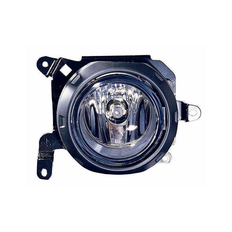 FENDINEBBIA DESTRO H11 LAND ROVER FREELANDER L359 20072014, MITSUBISHI OUTLANDER CWW 20072011, MITSUBISHI PU L200 KATKBT 200620