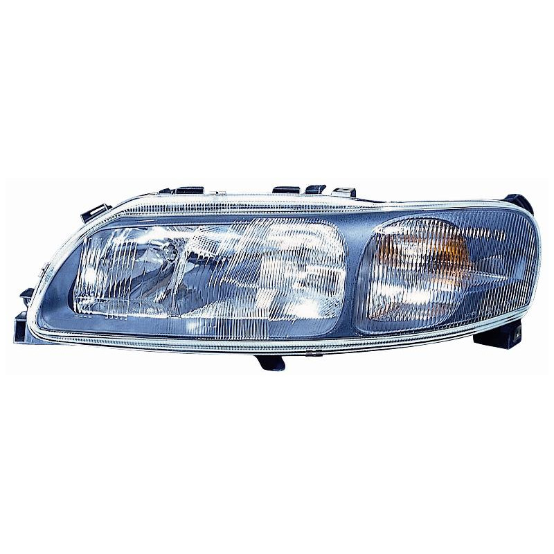 PROIETTORE DESTRO H7,HB3 VOLVO V70 875876285 20002007VERS 2005 , VOLVO XC70 295 20002007VERS 2005