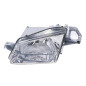 PROIETTORE DESTRO H4 REGOLAZIONE MANUALE MAZDA 323 F BJBA 19982003VERS 19982001 , MAZDA 323 SDN BF 19982003VERS 19982001