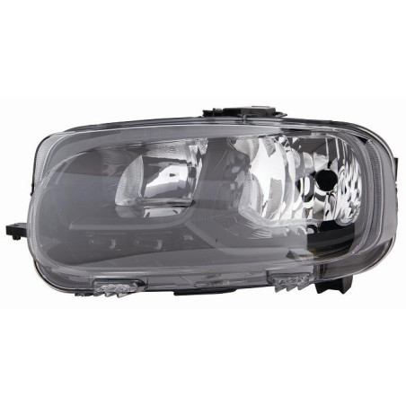 PROIETTORE SINISTRO H7,H1 CON MOTORE CITROEN BERLINGO EREC 20192024