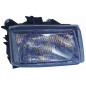 PROIETTORE DESTRO H4 REGOLAZIONE ELETTRICA VOLKSWAGEN CADDY PICK-UP 9UF 19962004, VOLKSWAGEN CADDY VAN 9K9B 19962004VERS 2000 ,