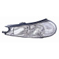 PROIETTORE SINISTRO H1,H7 CON PREDISPOSIZIONE REGOLAZIONE ELETTRICA FORD MONDEO BAP 19962000VERS 011998