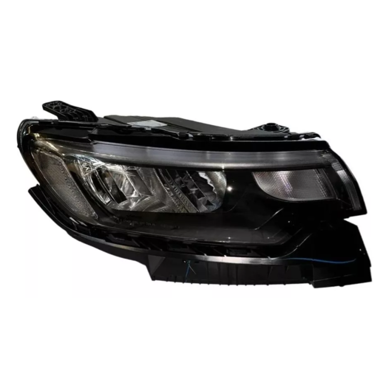 PROIETTORE SINISTRO LED LOW SCENTRALINA JEEP COMPASS MPM6MVM7 20222025