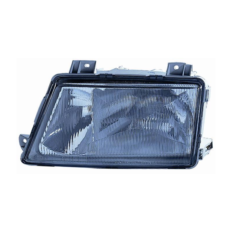 PROIETTORE DESTRO H1 CON FENDINEBBIA MERCEDES-BENZ SPRINTER 2 6 1995-2006 W901W905 20081941VERS 2000