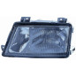 PROIETTORE DESTRO H1 CON FENDINEBBIA MERCEDES-BENZ SPRINTER 2 6 1995-2006 W901W905 20081941VERS 2000