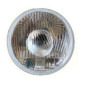 PROIETTORE DESTROSINISTRO H4 MODELLO TONDO DIAMETRO 7,08 X  95 NISSAN PATROL GR Y60 19861998, TOYOTA LAND CRUISER FJ 75 19851989