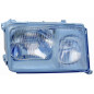 PROIETTORE DESTRO H4,H3 MERCEDES-BENZ E CLASS W124 19851992VERS 1992