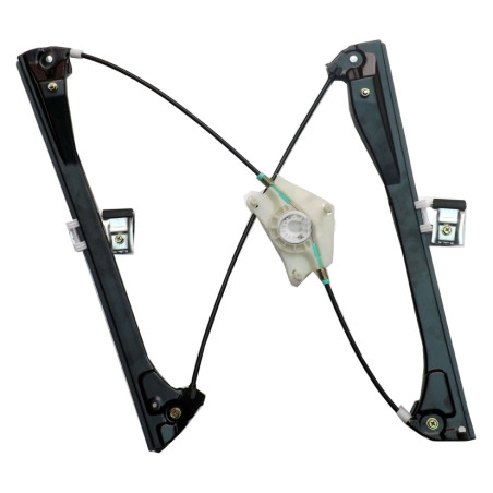 ALZACRISTALLO MECCANISMO ANTERIORE SINISTRO 5 PORTE COMFORT MERCEDES-BENZ A CLASS W169 2004201  MERCEDES-BENZ B CLASS W245 2006