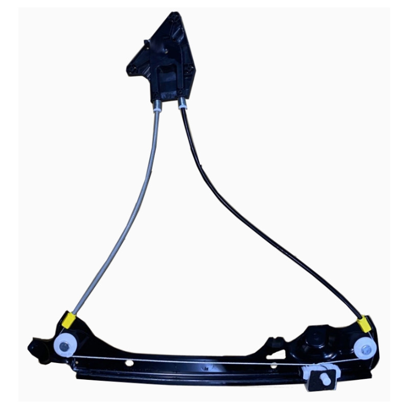 ALZACRISTALLO MECCANISMO POSTERIORE DESTRO 5 PORTE COMFORT RENAULT LAGUNA BT0BT1 20072015, RENAULT LAGUNA COUPE DT0DT1 20082015