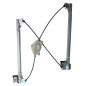 ALZACRISTALLO MECCANISMO ANTERIORE DESTRO 5 PORTE COMFORT MERCEDES-BENZ GL X164 2006201  MERCEDES-BENZ ML W164 20052011