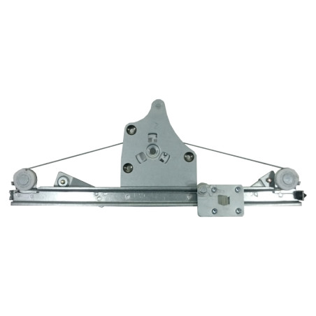 ALZACRISTALLO MECCANISMO POSTERIORE DESTRO 5 PORTE COMFORT FORD FOCUS DH 20112014, FORD FOCUS DH 20142018