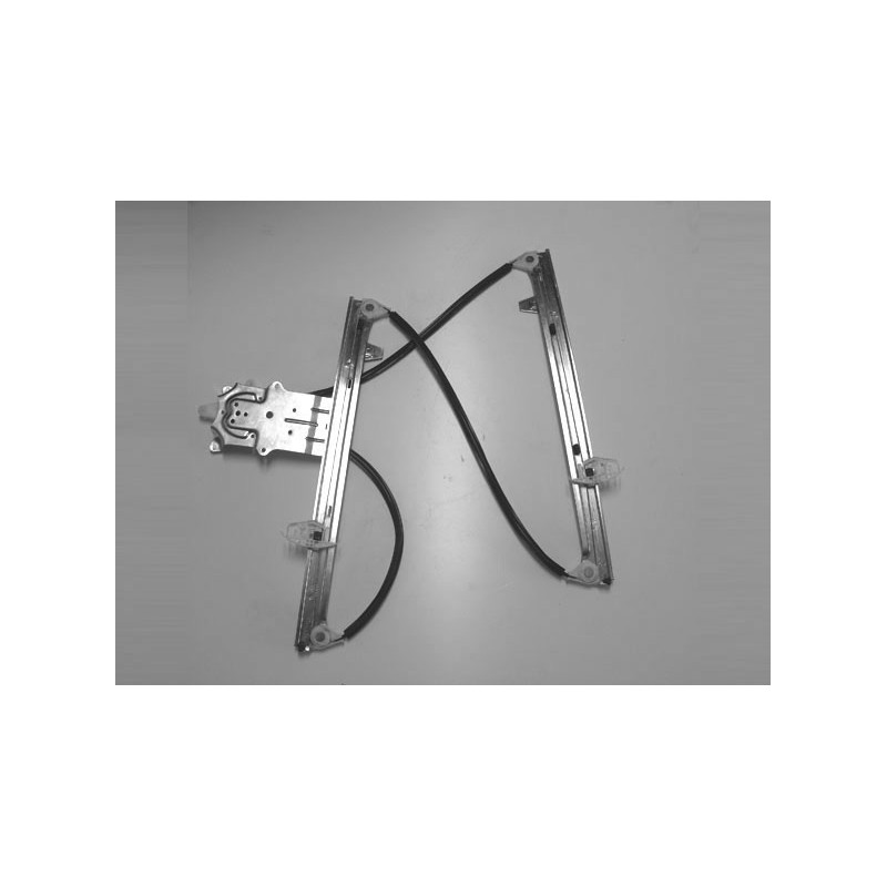 ALZACRISTALLO MECCANISMO ANTERIORE SINISTRO 5 PORTE COMFORT ANTIPINCH CITROEN XSARA N1N0N2 20002004, CITROEN XSARA PICASSO N68 