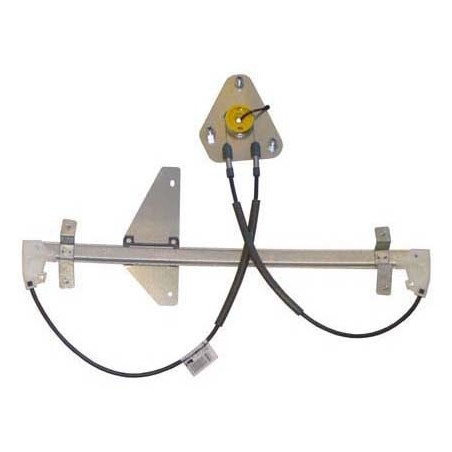 ALZACRISTALLO MECCANISMO POSTERIORE DESTRO 5 PORTE COMFORT RENAULT MEGANE CABRIO EM0EM1 20102014, RENAULT MEGANE COUPE DZ0DZ1 2