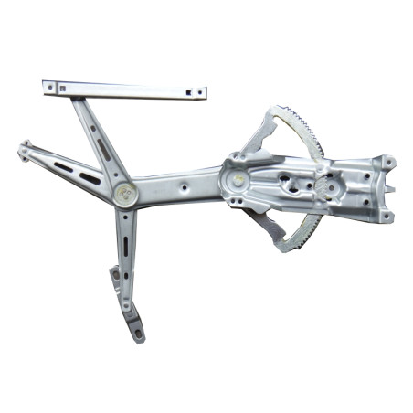 ALZACRISTALLO MECCANISMO ANTERIORE SINISTRO 5 PORTE COMFORT OPEL ZAFIRA A05 20052012