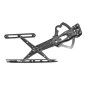ALZACRISTALLO MECCANISMO ANTERIORE DESTRO 3 PORTE COMFORT MERCEDES-BENZ CLK W208 19972002