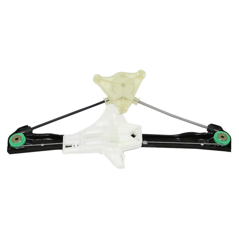 ALZACRISTALLO MECCANISMO POSTERIORE SINISTRO 5 PORTE COMFORT VOLKSWAGEN PASSAT 3C23C5 20052011