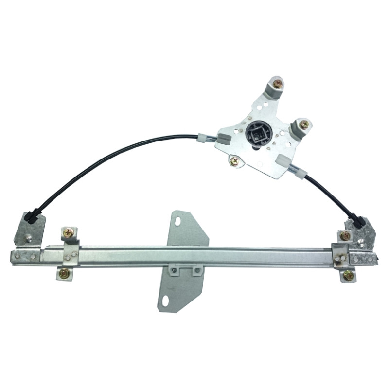 ALZACRISTALLO MECCANISMO ANTERIORE SINISTRO 5 PORTE COMFORT NISSAN JUKE F15 20102015, NISSAN JUKE F15 20152019