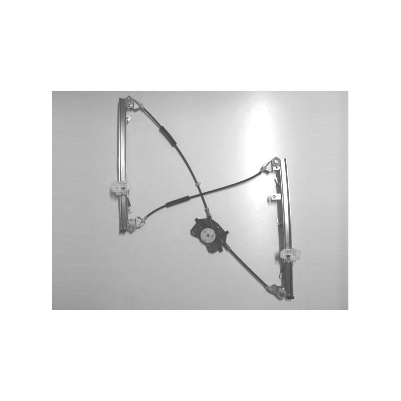 ALZACRISTALLO MECCANISMO ANTERIORE DESTRO 3 PORTE COMFORT OPEL CORSA D S07 20062015, OPEL CORSA E X15 20152019