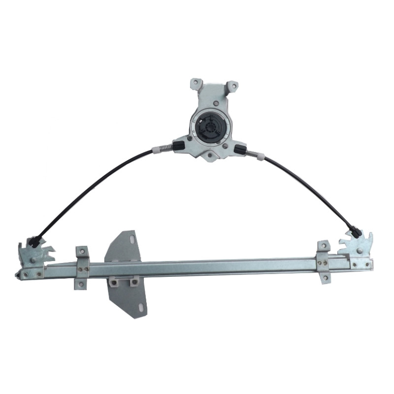 ALZACRISTALLO MECCANISMO ANTERIORE DESTRO 5 PORTE COMFORT NISSAN PU NAVARA 2WD-4WD D40 20052010, NISSAN PU NAVARA 2WD-4WD D40 2