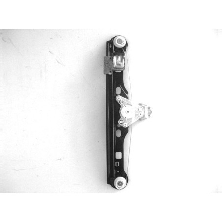 ALZACRISTALLO MECCANISMO POSTERIORE SINISTRO 5 PORTE COMFORT MERCEDES-BENZ C CLASS SDNSW W203 20032007