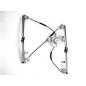 ALZACRISTALLO MECCANISMO ANTERIORE DESTRO 2 PIN 5 PORTE COMFORT RENAULT CLIO III BR0 1CR0 1 20062009, RENAULT CLIO III BR0 1CR0