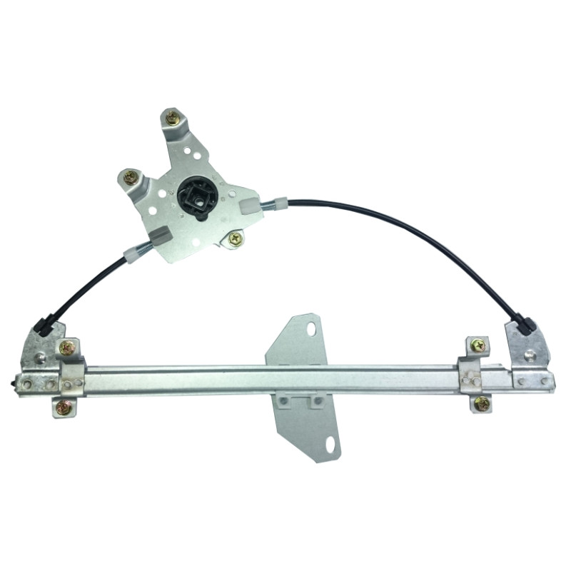ALZACRISTALLO MECCANISMO ANTERIORE DESTRO 5 PORTE COMFORT NISSAN JUKE F15 20102015, NISSAN JUKE F15 20152019