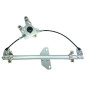 ALZACRISTALLO MECCANISMO ANTERIORE DESTRO 5 PORTE COMFORT NISSAN JUKE F15 20102015, NISSAN JUKE F15 20152019
