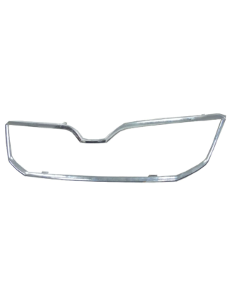 CORNICE GRIGLIA CROMATA SKODA OCTAVIA 6 5E3NL3NR35E55E6 20132017