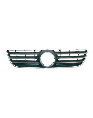 GRIGLIA CROMATA VOLKSWAGEN CROSS POLO 9N3 20052009      , VOLKSWAGEN POLO 9N3 20052009